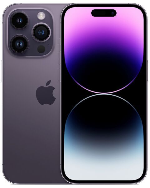 iPhone 14 Pro - Unlocked