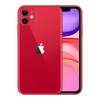 iPhone 11  color red