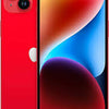 iPhone 14 color red