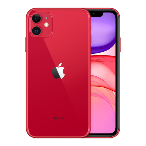 iPhone 11 - Unlocked