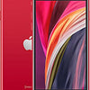 iPhone SE 2nd Generation color red