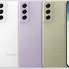 Samsung Galaxy S21 FE