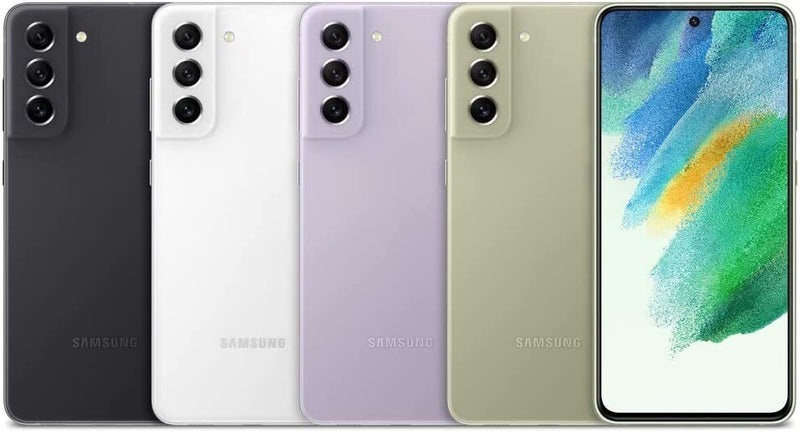 Samsung Galaxy S21 FE