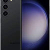 Samsung Galaxy S23 Plus black