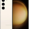 Samsung Galaxy S23 Plus color cream
