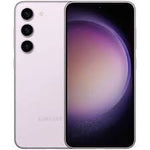 Samsung Galaxy S23 Plus color purple