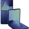 Brand New Samsung Galaxy Z Flip 7 smartphone