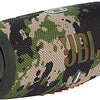 JBL Charge 5 -  Recertified /Open Box