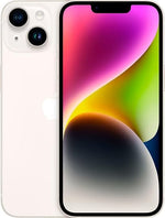 iPhone 14 color white