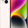 iPhone 14 color white