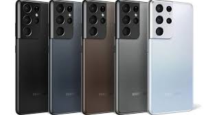 Samsung Galaxy S21 Ultra