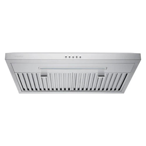 Vesta Charlotte 30" | Silver