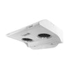 Vesta Columbus 30" | White | 750 CFM Suction