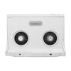 Vesta Columbus 30" | White | 750 CFM Suction