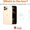 iPhone 12 Pro Max color gold