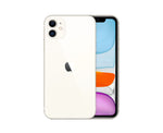 iPhone 11  color white