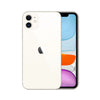 iPhone 11  color white