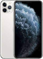 iPhone 11 Pro color silver