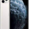 iPhone 11 Pro color silver