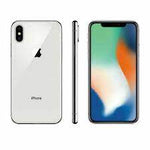 iPhone X - Unlocked