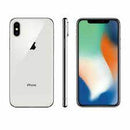 iPhone X - Unlocked