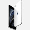 iPhone SE 2nd Generation color white