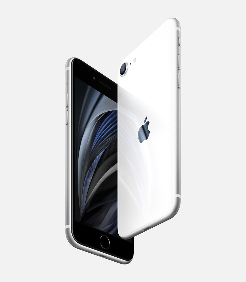 iPhone SE (3rd Generation) - Unlocked