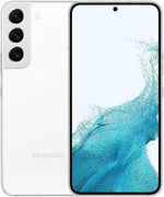 Samsung Galaxy S22 Plus color white