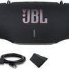 JBL Xtreme 4 - Portable Bluetooth Speaker-RECERTIFIED/OPEN BOX